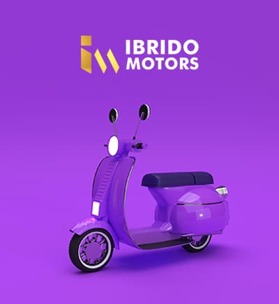 Scooter or Hybrid Scooter